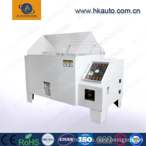 Environmental Salt Spray Test Chamber with 1 Year Warranty